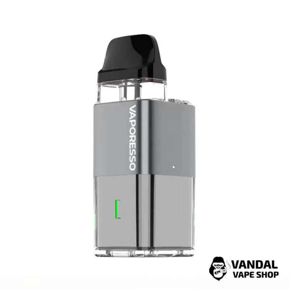 Vaporesso Xros Cube (Original) - Grey 15543 купити за ціною